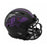 Jamal Lewis Autographed Baltimore Ravens Eclipse Mini Speed Helmet - Pastime Sports & Games