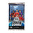 2021/22 Topps Chrome Stadium Club UEFA Champions League Soccer Hobby Pack/Box