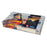 1993 SkyBox The Return Of Superman DC Comics Trading Cards Box