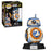 Funko Pop! Star Wars BB-8 (Retro) #804