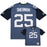 Richard Sherman Seattle Seahawks Blue 2011 Throwbacks Legacy Jersey