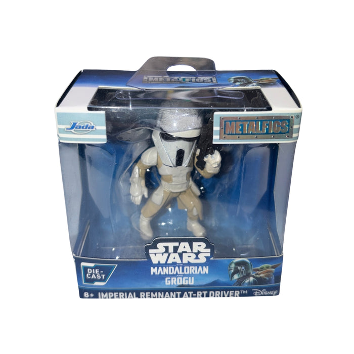 Jada Metalfigs Star Wars Wave 2 Figurines