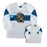 Blank Finland 2026 White Winter Olympic Hockey Jersey