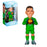 Minix FIFA World Cup Emiliano Martínez Argentina Collectible Figurine