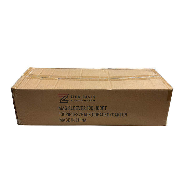 Zion Cases Magpro Mag Sleeves - Pastime Sports & Games
