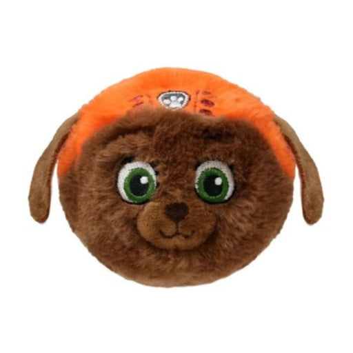 Ty Beanie Bouncers Paw Patrol Zuma - Pastime Sports & Games