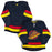 Blank Vancouver Canucks 2024 Black Alternate On Ice Game Hockey Jersey - Pastime Sports & Games