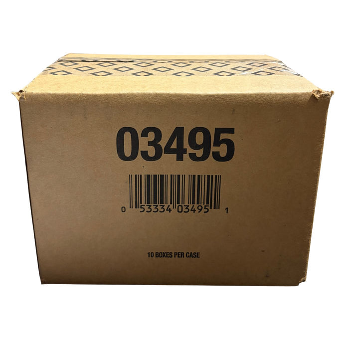 2024/25 Upper Deck Engrained Icons Hockey Hobby Box/Case