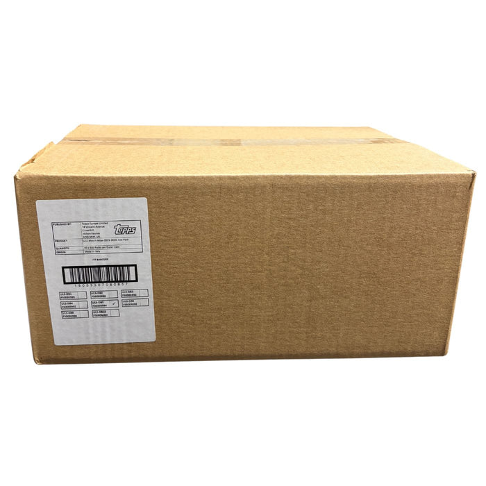 2025/26 Topps Match Attax UEFA Champions League Eco Pack