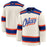 Blank Edmonton Oilers 2025 Light Beige Premium Alternate Hockey Jersey