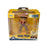 Jada Metalfigs Netflix One Piece Figurines