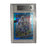 Emmitt Smith Autographed 2021 Panini Donruss Optic Aqua #25 Beckett Slabbed/Graded Card