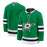 Blank Dallas Stars 2024 Green Premium Hockey Jersey