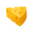 Squishy Cheese Triangle - Pastime Sports & Games