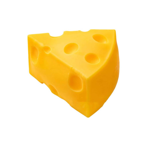 Squishy Cheese Triangle - Pastime Sports & Games