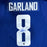 Conor Garland Autographed Vancouver Canucks Custom Stitched Fanatics Premier Jersey