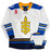 Blank Toronto Sceptres PWHL Hockey Away Jersey - Pastime Sports & Games