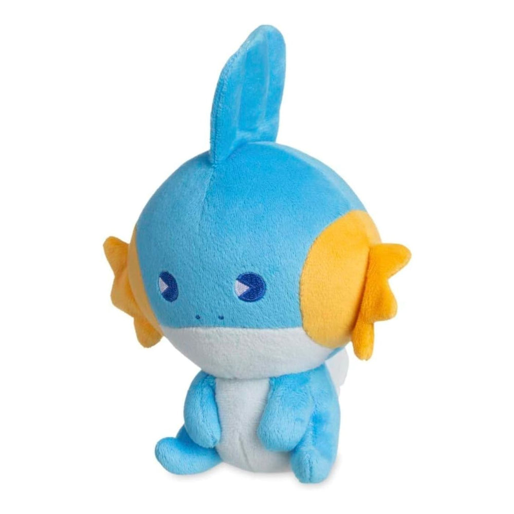 Pokemon Center: Mudkip Pokemon Soda Pop Plush - Pastime Sports & Games