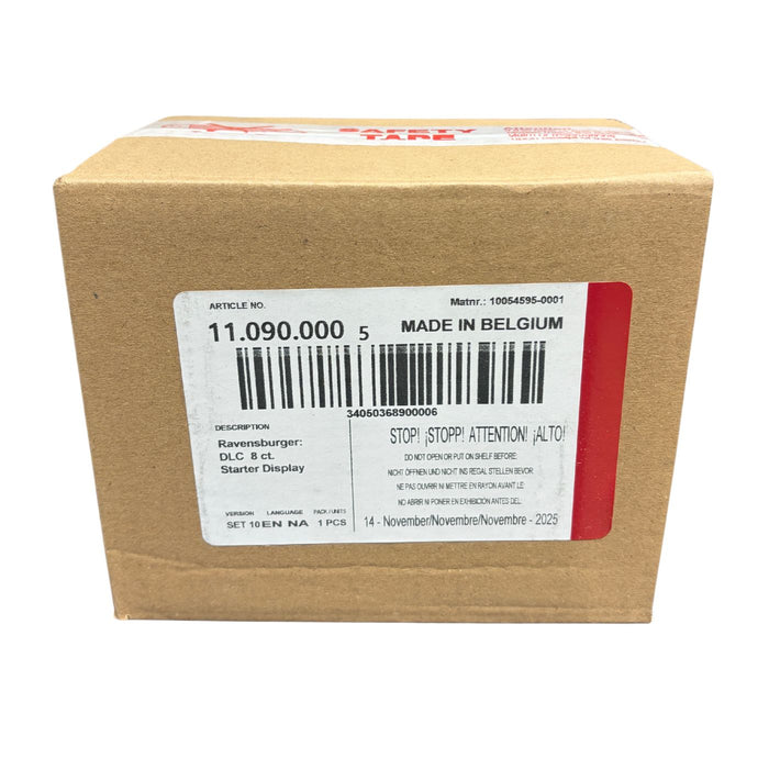 Disney Lorcana Whispers In The Well Starter Decks/Case