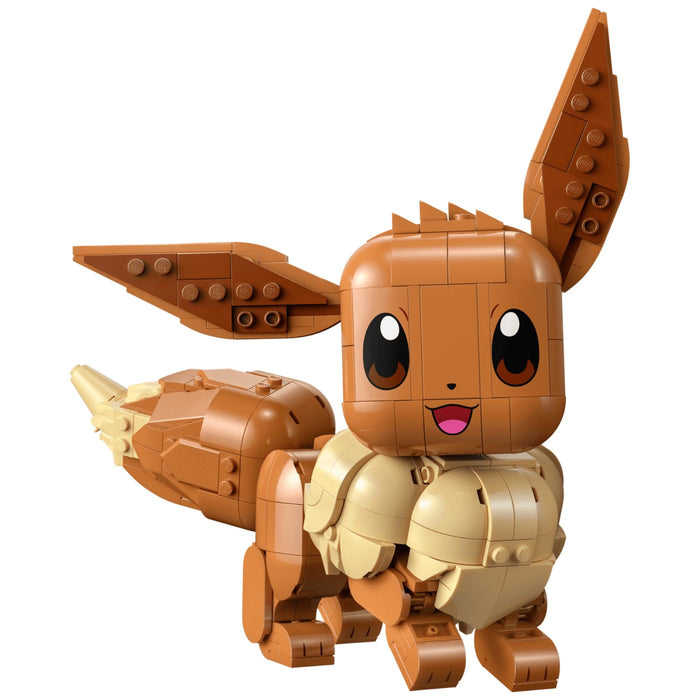 Lego Pokemon Eevee - Pastime Sports & Games