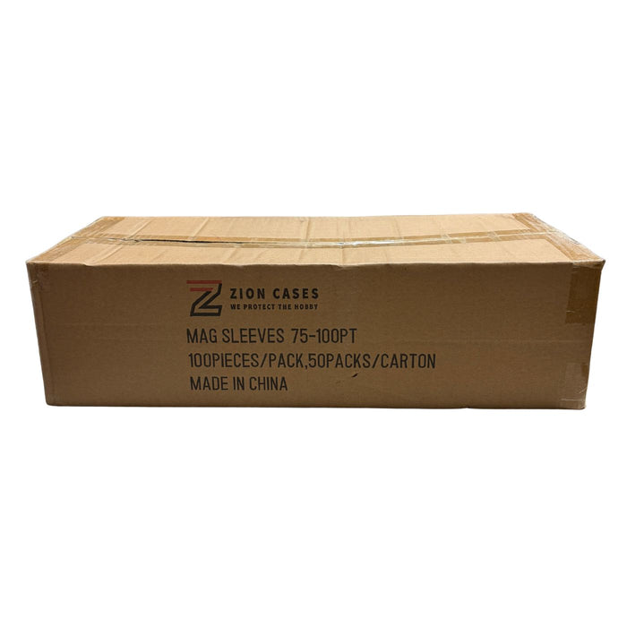 Zion Cases Magpro Mag Sleeves - Pastime Sports & Games