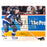 Markus Naslund Autographed Vancouver Canucks Photo (Skating By The Boards) - Pastime Sports & Games