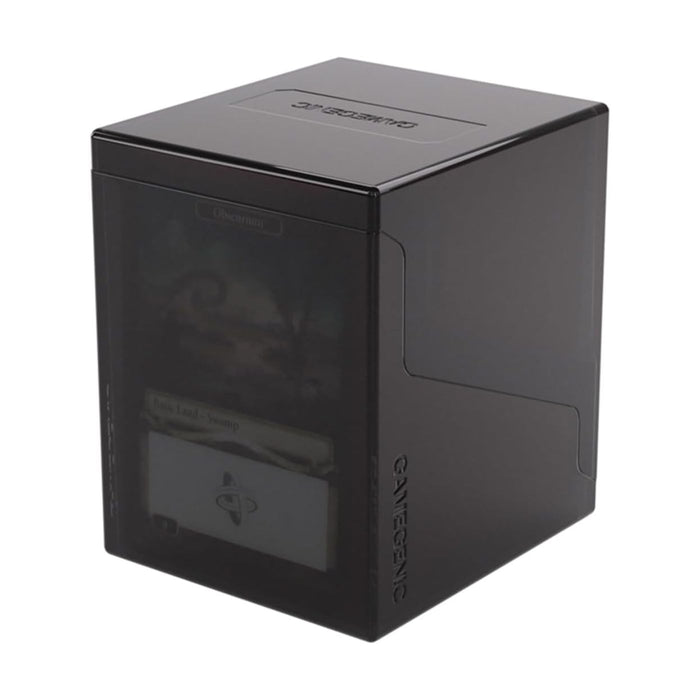 GameGenic Deck Box Bastion XL 100+ - Pastime Sports & Games