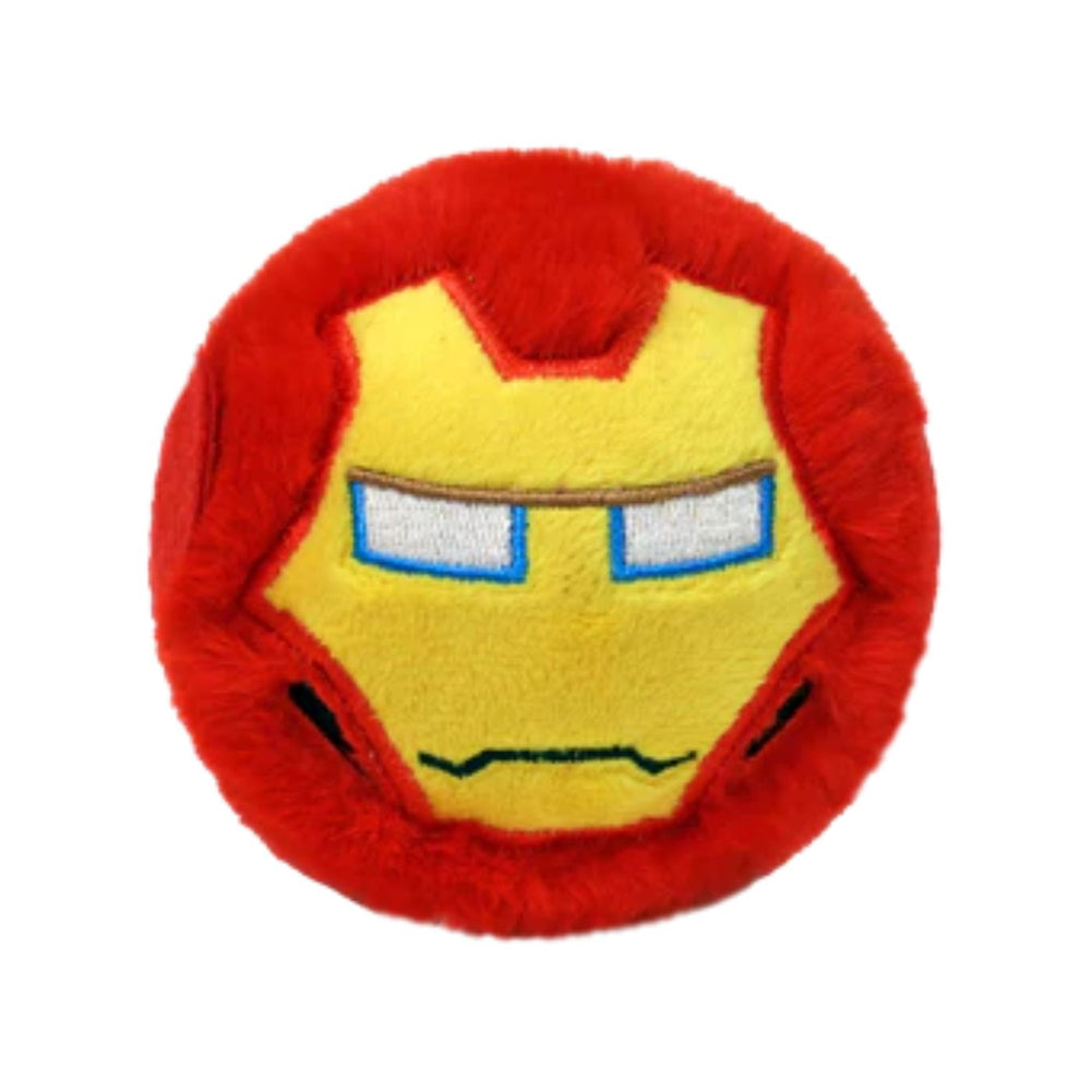 Ty Beanie Bouncers Marvel Iron Man - Pastime Sports & Games