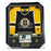 Bobby Orr Autographed Boston Bruins Framed Black Starter Jersey