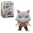 Funko Pop! Plus Demon Inosuke Hashibira #870 - Pastime Sports & Games
