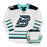 Blank Boston Fleet PWHL Hockey Away Jersey - Pastime Sports & Games