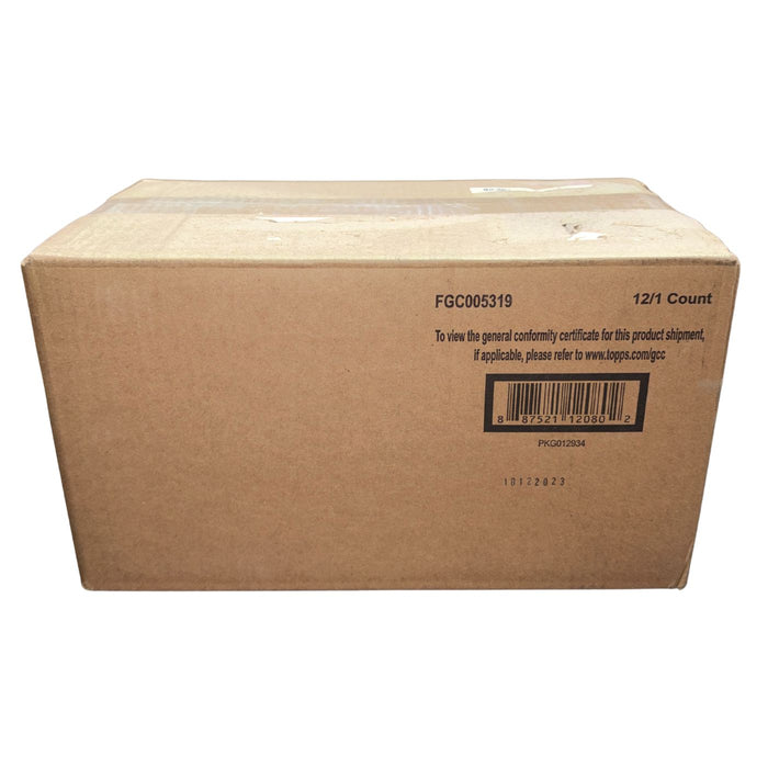 2023 Topps Chrome Black Star Wars Hobby Box/Case - Pastime Sports & Games