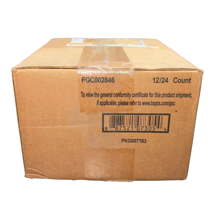 2018 Topps Star Wars The Last Jedi Hobby Box - Pastime Sports & Games