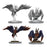 Nolzur's Marvelous Miniatures Perytons