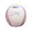 Julio Rodriguez Autographed Official MLB Baseball