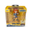 Jada Metalfigs Netflix One Piece Figurines