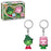 Funko Pocket Pop! Keychain Wicked Elphaba Thropp & Glinda Upland (Ombre) 2 Pack