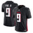 Michael Penix Jr. Atlanta Falcons Black Vapor F.U.S.E. Limited Football Jersey