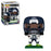 Funko Pop! Football Seattle Seahawks Richard Sherman #331 - Pastime Sports & Games