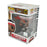 Allen Iverson Autographed Philadelphia 76ers Funko Pop #102