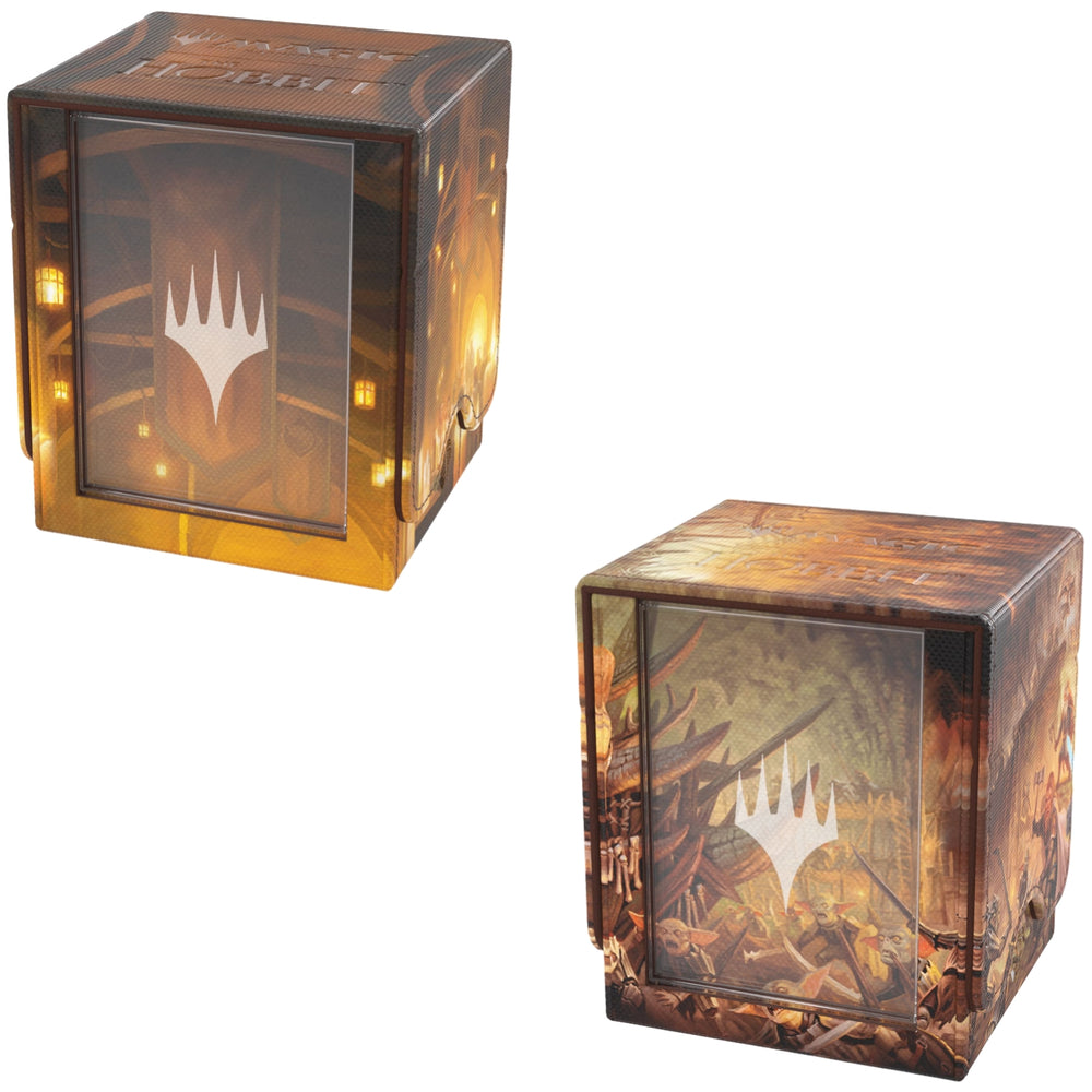 Gamegenic Magic The Gathering The Hobbit Squire PLUS 100+XL Convertible