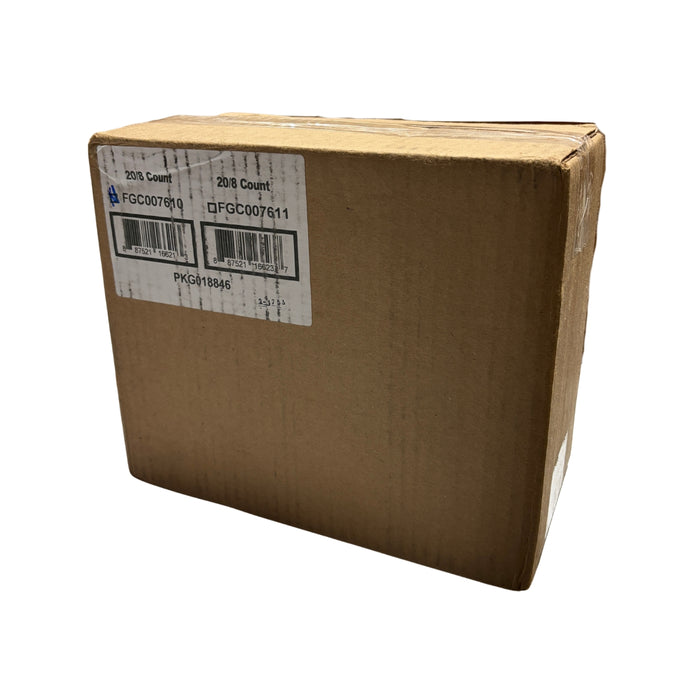 2026 Topps Finest MLB Baseball Mega Box