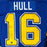 Bobby Hull Autographed St. Louis Blues Reebok Home Jersey - Pastime Sports & Games