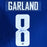 Conor Garland Autographed Vancouver Canucks Custom Stitched Adidas Jersey