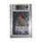 Charlie Sheen Autographed Wild Thing! Custom Trading Card Beckett Slabbed/Graded Card