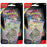 Pokemon Phantasmal Flames Checklane Blister Pack/Case