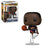 Funko Pop! Basketball Golden State Warriors Jason Richardson #224 - Pastime Sports & Games