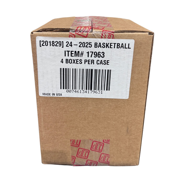2024/25 Panini National Treasures NBA Basketball Hobby Box/Case - Pastime Sports & Games