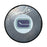 Markus Naslund Autographed Vancouver Canucks Puck (Printed Small Stick Logo) - Pastime Sports & Games