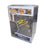 Shaquille O'Neal Autographed Los Angeles Lakers Funko Pop #208
